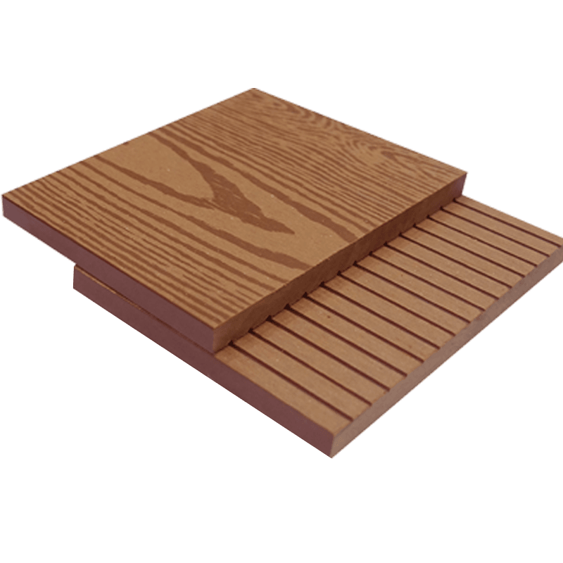 Thanh đa năng gỗ nhựa ngoài trời - 3MOP142X10 - 3M - light wood